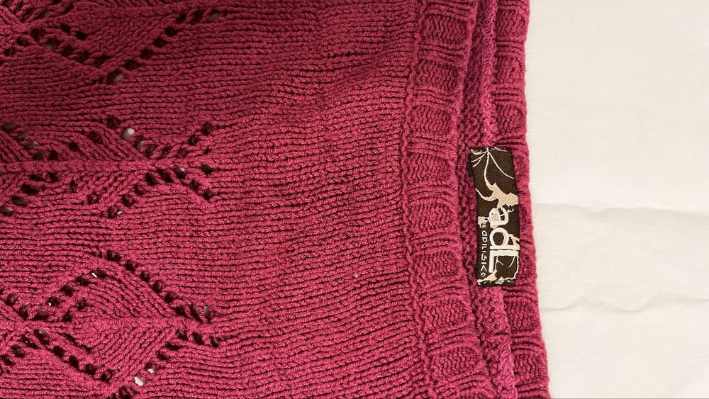 Отдам 1000 за все болеро и кофта