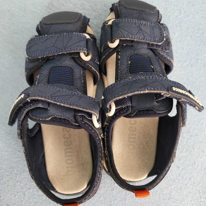 Сандали за момче Biomecanics