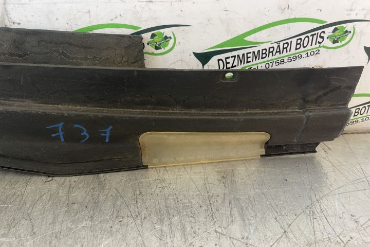 Grila stergatoare 6N1819414C / 6N1 819 414-C Volkswagen VW Polo a 3-a