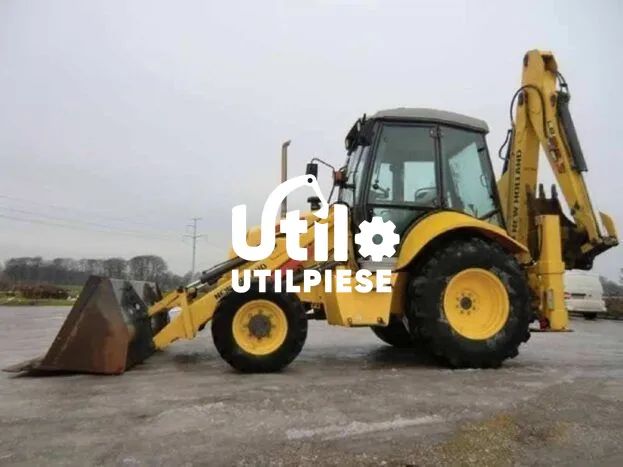 Piese schimb Buldoexcavator New Holland LB95 LB90 LB110 LB115 LB75