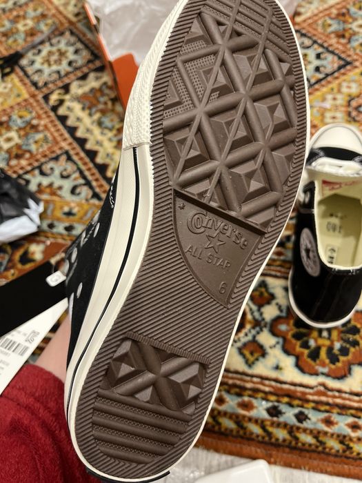 Кеды converse новые