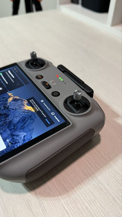 DJI RC 2 / Пульт для дрона / Аппаратура управления