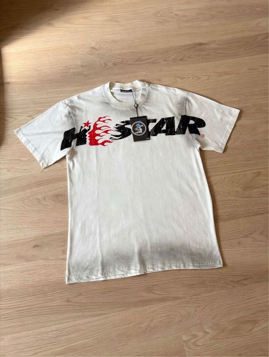 Tricou Hellstar Studios