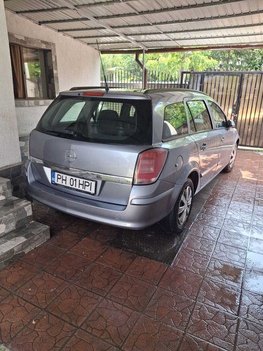 Opel astra h 1,7CDTI
