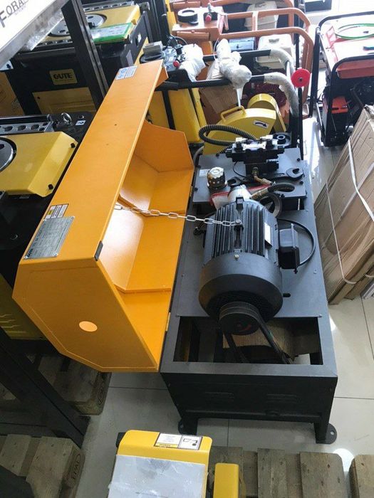 Станок для резки GUTE