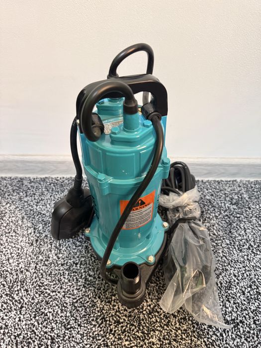 Pollwon suv osti nasosi