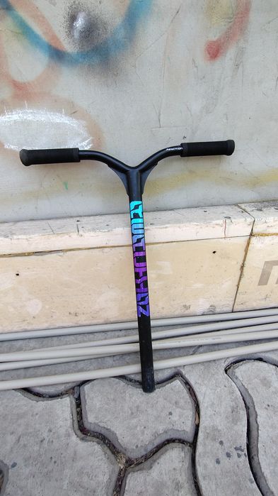 Руль от самоката