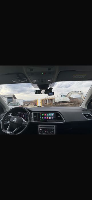 Seat ateca FR 2022