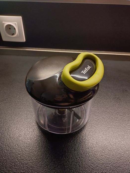 Ръчен чопър TEFAL 5-SECOND K1320404