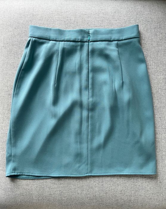 Нови рокли Massimo Dutti S размер, Elisabetta Franchi L размер