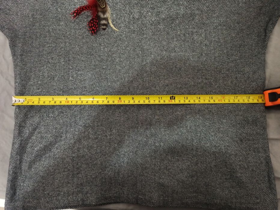 Bluza eleganta cu detalii interesante