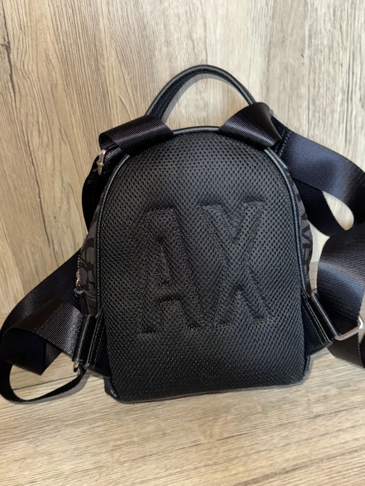 Рюкзак Armani Exchange