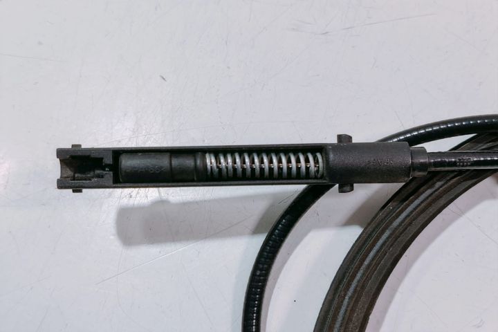 Cablu  Deschidere Capota  1T0823535D Volkswagen VW Touran prima gener