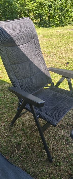 2 scaune Westfield camping