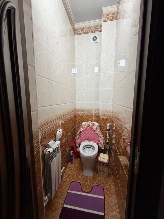 Qorasuv ijaraga 3 xonalik uy beriladi