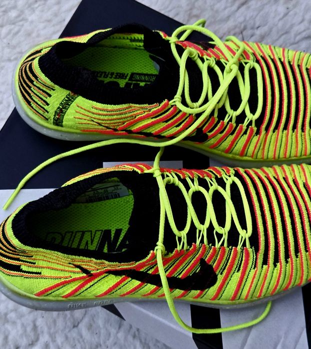 Nike Free оригинални дамски сникърси 38 номер