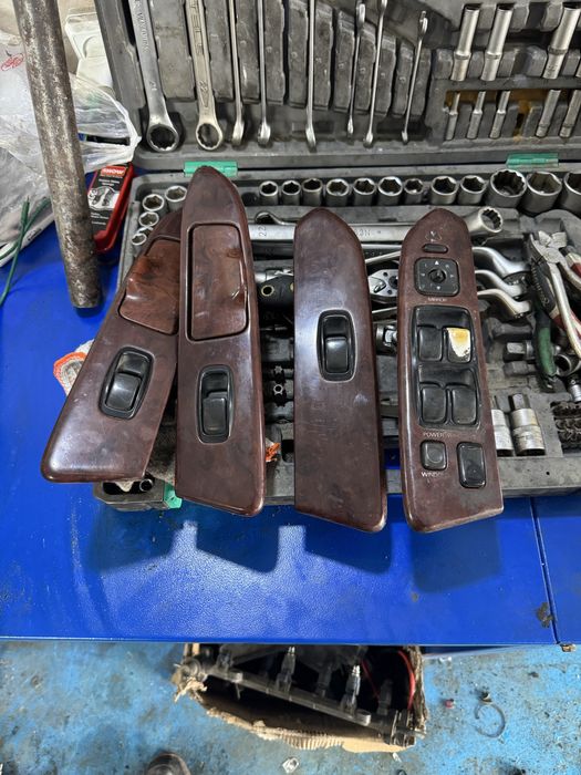 В разбор , есть почти все