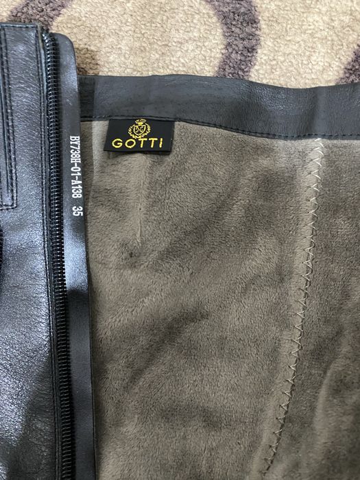 Сапоги зимние, демисезонные модельные