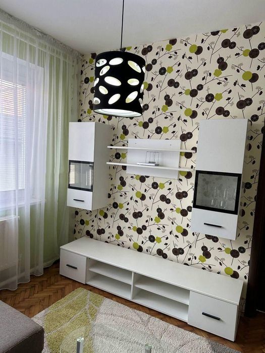 Двустаен апартамент в ж.к. Горна Баня.