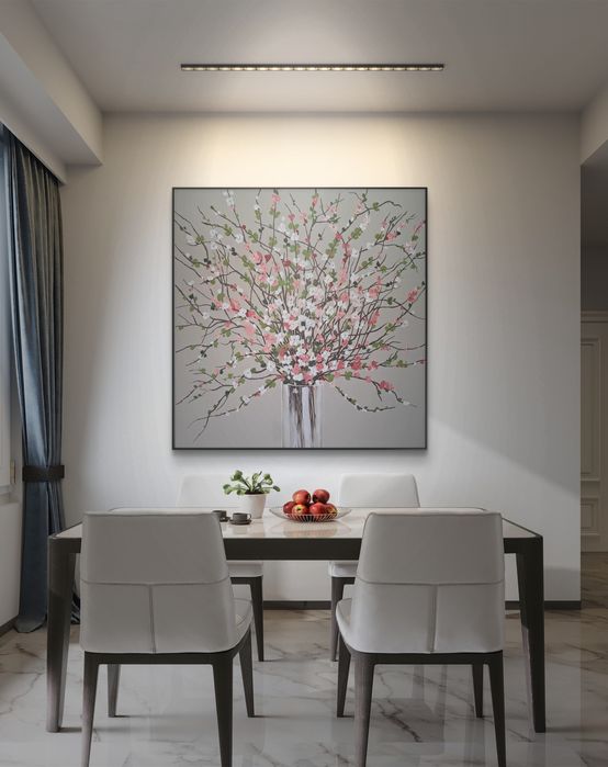 Картины для интерьера. Премиум качества.  Ручная работа