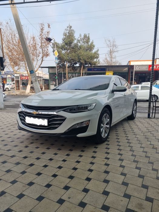 Malibu 2  2 turbina  2021