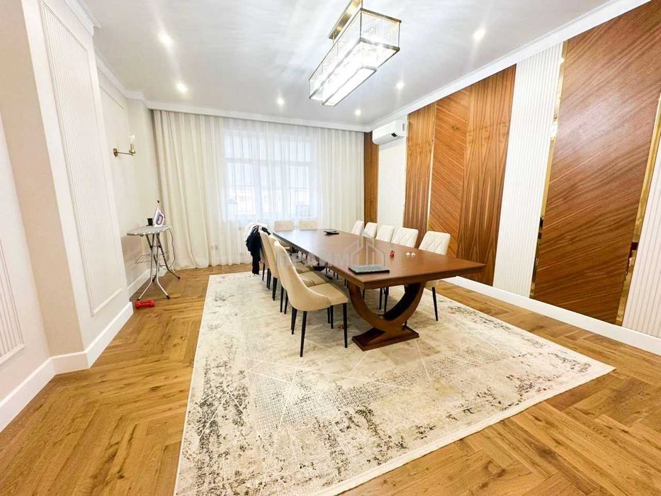 ПРОДАМ 4х ком. Каратал (Адель ПРАЙМ)