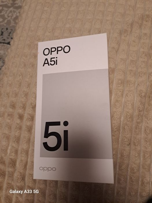 Продам смартфон OPPO A5i