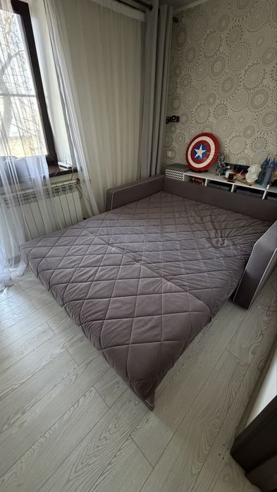 Диван раскладной