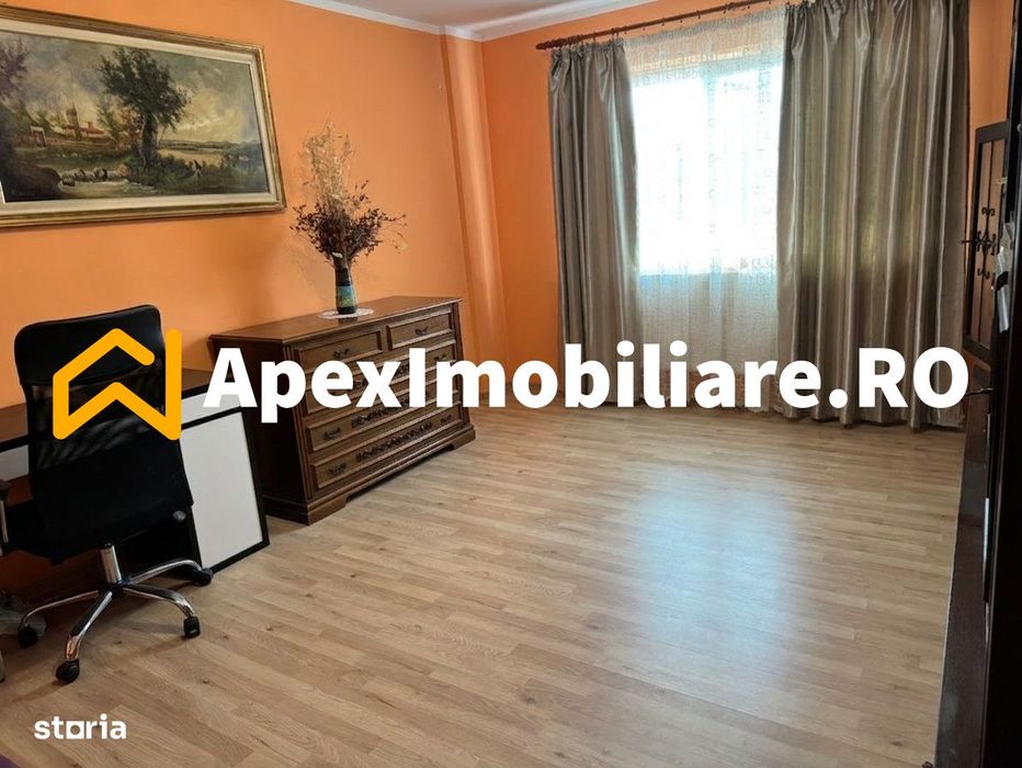Apartament 3 Camere | Militari- Moinesti | Centrala Proprie | 2 Balcoa — fotografia 1