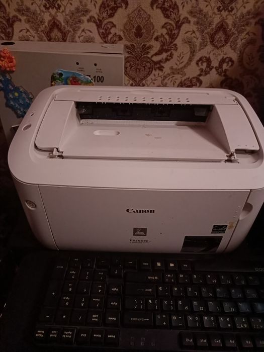 Продам принтер Canon