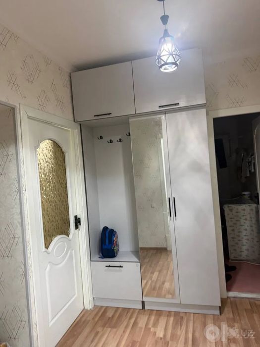Сдаётся 3-комн Мирабадский район, улица Мунис, 72 м²