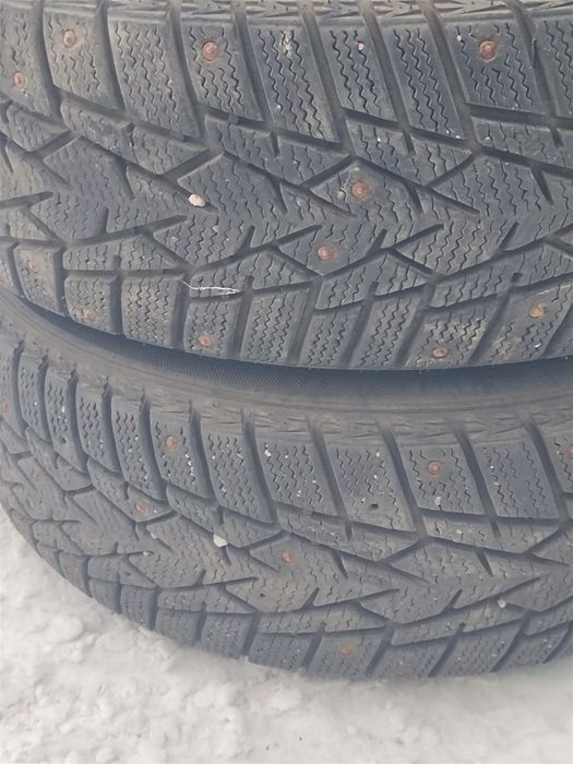 185 65 р14 зимние