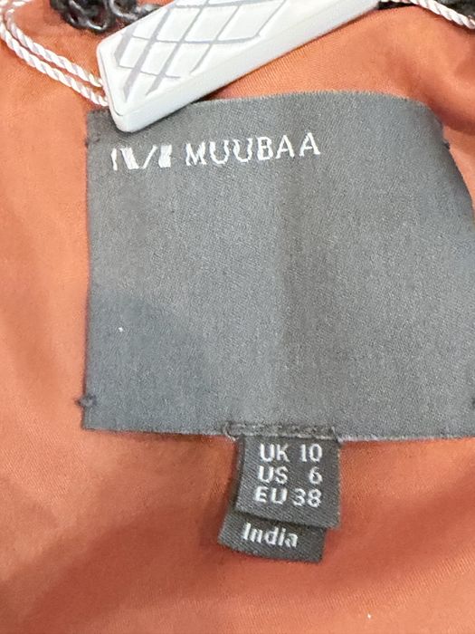 Geaca din piele Damă! Culoarea Maro, marimea M(38).