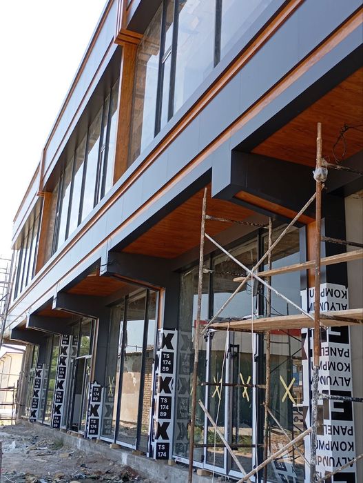 Alikafon alyukobond mantaj xizmatlari