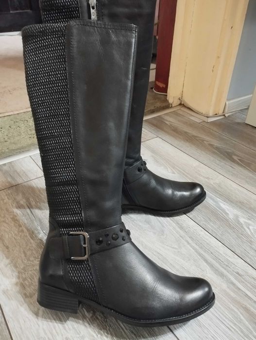 Маркови Боти и ботуши