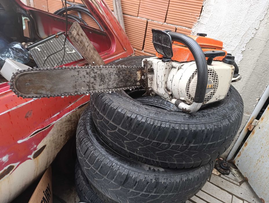 Продавам резачки stihl