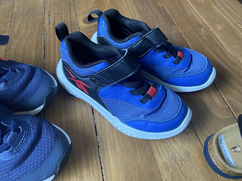 Детски обувки Nike, Adidas, Reebok, Timberland