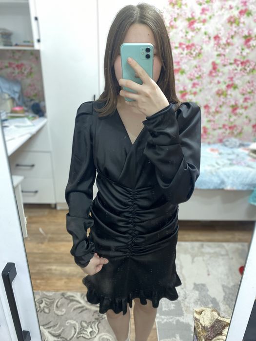 Платье на прокат