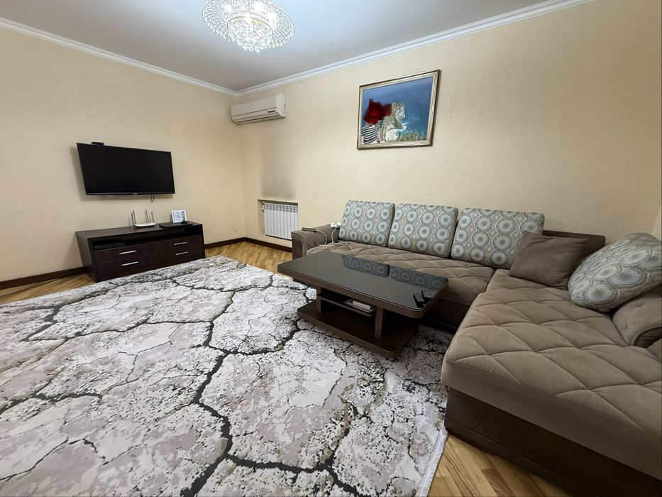 Продажа Госпитальный массив ор-р Базар 77 сария