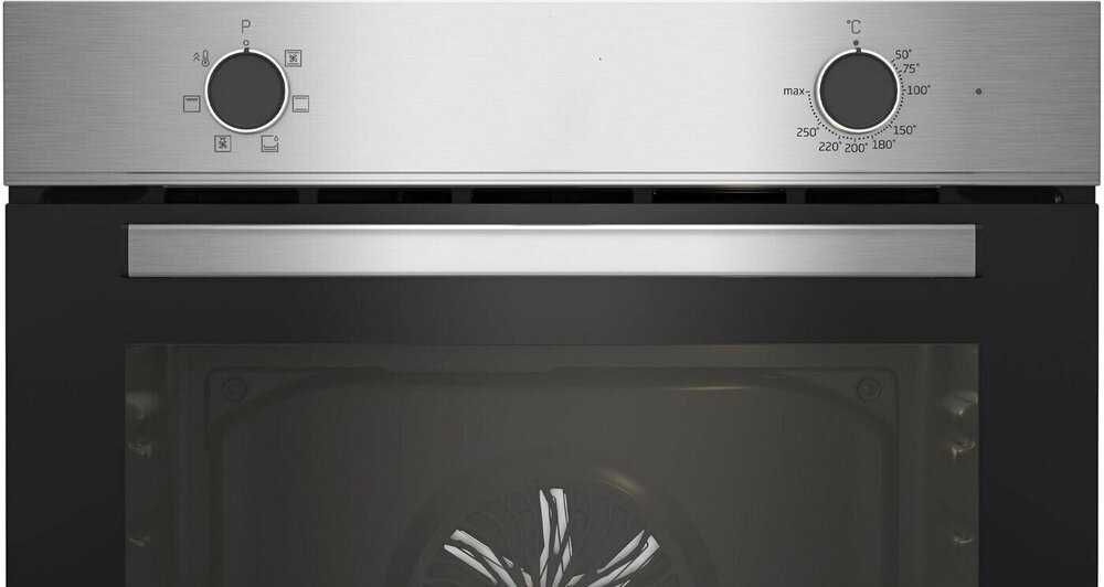 Фурна за вграждане BEKO BBIE12000X