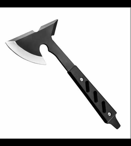 Topoare, axe, manere metalice sau lemn