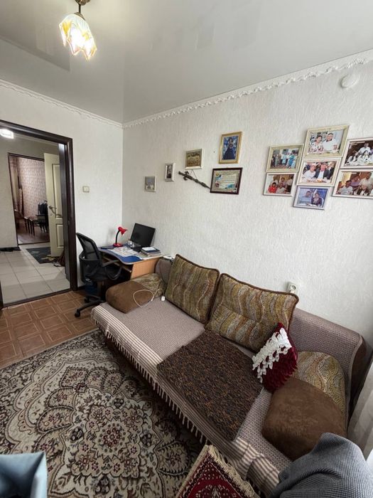 Срочно продам 3х ком квартира