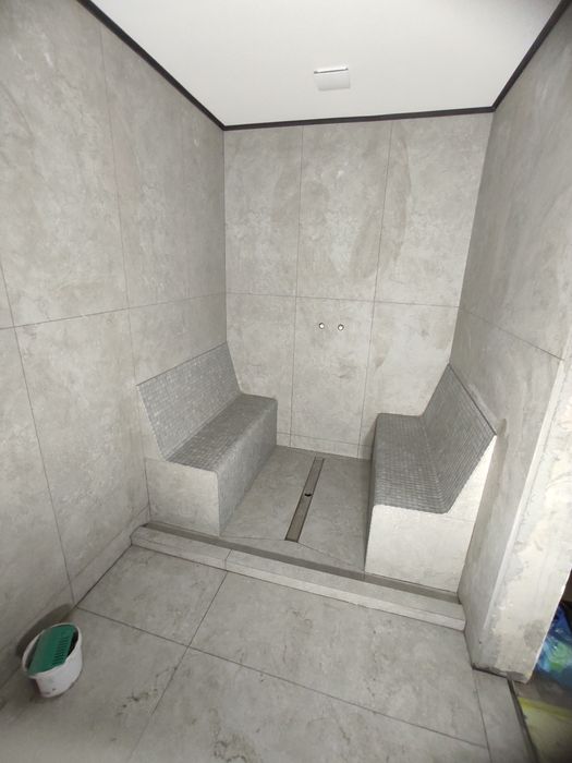 Кафельщик Плиточник Мастер профессионал. Укладка керамогранита.