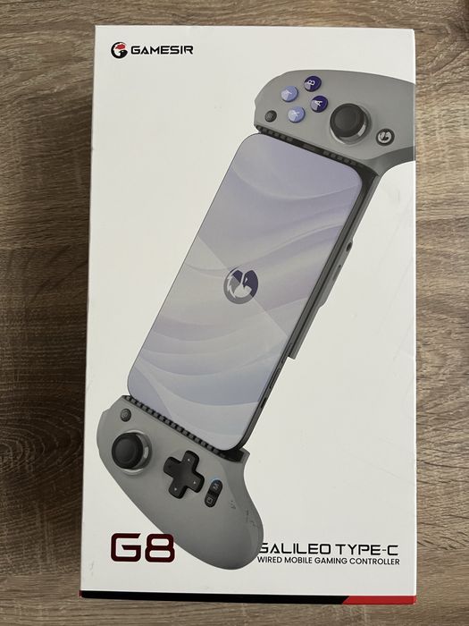 Controller pt telefon Gamesir G8 Galileo,ca nou