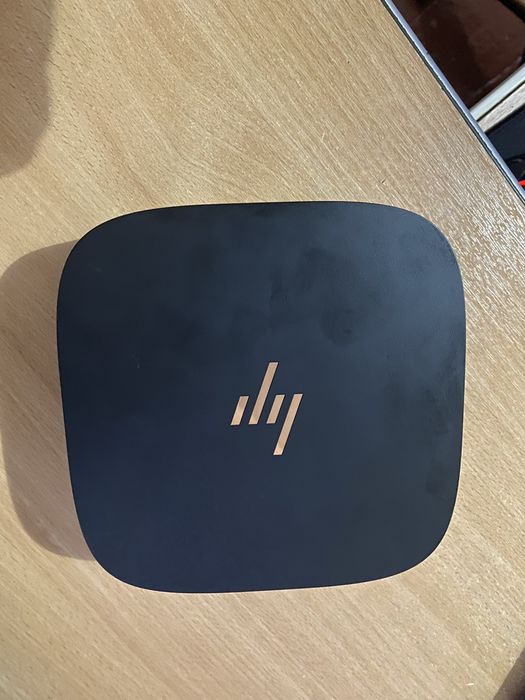 Vand HP Elite Slice G2