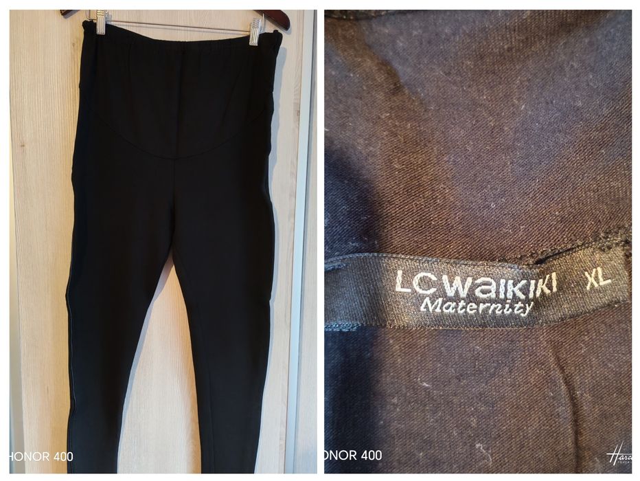 Pantaloni gravidă