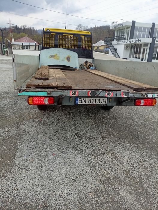 Vând sprinter carosat
