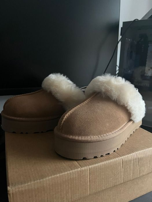 UGG Funkette Noi