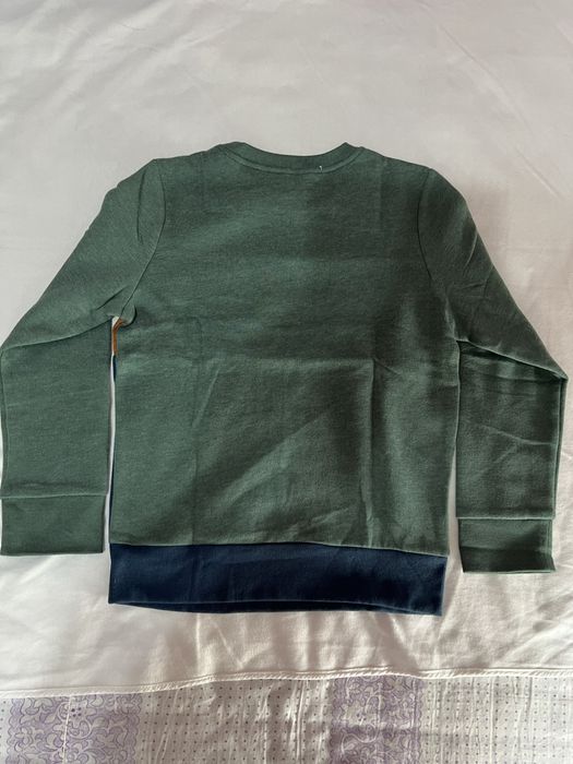 Толстовка. Кофта флисовая детская.