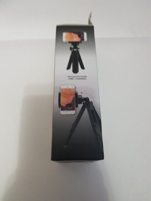 Suport trepied telefon/foto-mini trepied telefon